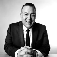 KLDP, LLP Employee Eric Michael Dominguez's profile photo