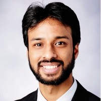 Walmart GoLocal Employee Abhishek Singhai's profile photo