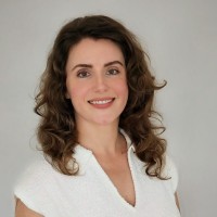 Eugenia Akimochkina Email
