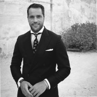 SCALPERS Employee Antonio Sánchez León's profile photo