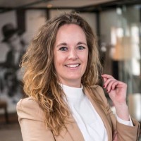 Renewi Nederland Employee Ellen van Helvoort's profile photo