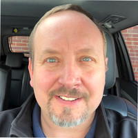 Cim-Tek Filtration Employee Derek Sampson's profile photo