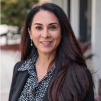 Chadwick School Employee Barbara Najar's profile photo