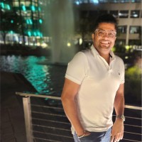 SEI Employee Love Kumar's profile photo