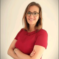 Vipe Employee Caroline Bigot-Rablet's profile photo