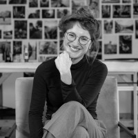 myposter GmbH Employee Frederike Zobel's profile photo