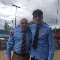 Gilbert Gilkes and Gordon Ltd Employee Mark Singleton's profile photo