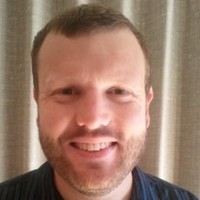 Capability Acquisition and Sustainment Group Employee John Lovatt's profile photo
