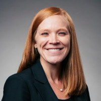 Centers for Medicare & Medicaid Services Employee Anna Goldman's profile photo