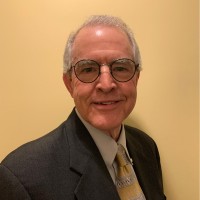 Lumina Power Employee Brian Ward's profile photo