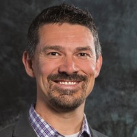 Self Published Author Employee Cliff Robbins's profile photo