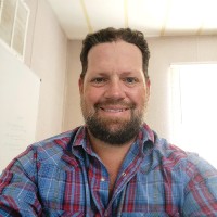 Built3d Employee Joshua McGown's profile photo
