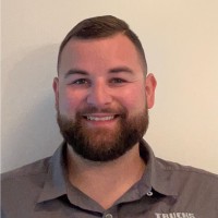Trucks & Parts Employee Braden Wellington's profile photo