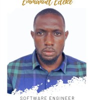 DevCareer Employee Edeke Emmanuel's profile photo
