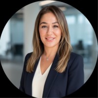 Bupa Türkiye Employee Asena Karakaya's profile photo