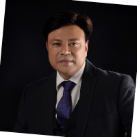 Ijona Technologies Employee Kumar Pushpak's profile photo