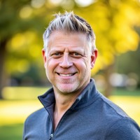 Brian Crook Email & Phone Number