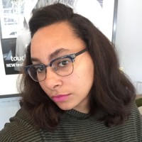 FORK Chicago Employee Madison Jones's profile photo