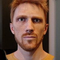 Neuromation Employee Travis Dolla's profile photo