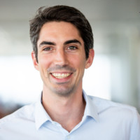 AppTweak Employee Guillaume Wissocq's profile photo