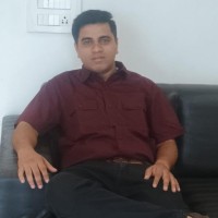 People Tree Consultants Employee Irfan Jamadar's profile photo
