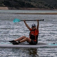 Bureau of Land Management Employee Julie Recker's profile photo