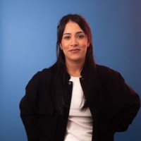 Mobsuccess Group Employee Sofia Boudmagh's profile photo