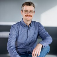Traffective Employee Christian Braun's profile photo