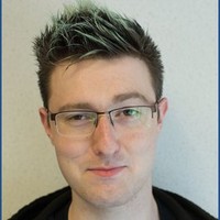 Aronova Employee Brandon Armstrong's profile photo