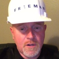 Freeman Company Employee Michael Slagle's profile photo