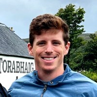 E-mail e número de telefone de Brooks Buffington