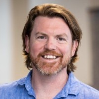 Rollbar Employee Cory Virok's profile photo