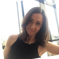Health & Fitness Education Employee Anthea Garratt's profile photo