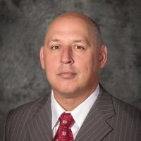 Fires Center of Excellence and Fort Sill Employee Jeff Klosterman's profile photo
