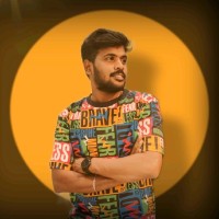 Mahathi Employee Venne Saikumar's profile photo