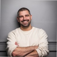 Flagship Employee Simon Molnar's profile photo