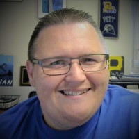 University Of Pittsburgh At Greensburg Employee Brian Root's profile photo