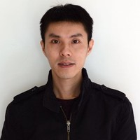 SS8 Networks Employee Qingjie Jin's profile photo