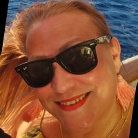 BFBS Radio Employee Teresa McGlinchey's profile photo