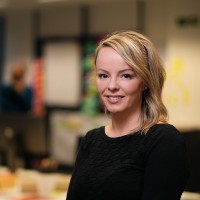 M&C Saatchi Group Employee Ba Karen Boswell Msc Fcxp-I's profile photo