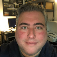 Vastnet Corp Employee Michael Speight's profile photo