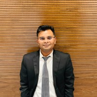L&T Finance Employee Sandip Kumar's profile photo