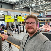 Cloudflight Employee Daniel Schneider's profile photo