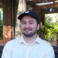 gradr Employee Simon Lundmark's profile photo