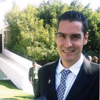 Carlos Andrade Email