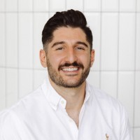 Haig Bedros Email & Phone Number
