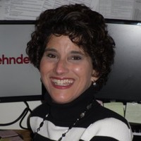 Egon Zehnder Employee Robin Hirsch-Simons's profile photo