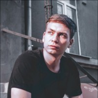 NextCode.Tech Employee Дмитро Болгов's profile photo