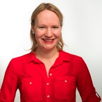 GMMB Employee Ashley Middleton's profile photo