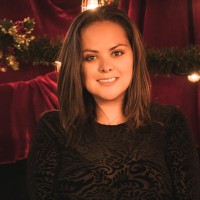 Universidad Politécnica de Tulancingo (UPT) Employee Daniela MacEdo Vega's profile photo